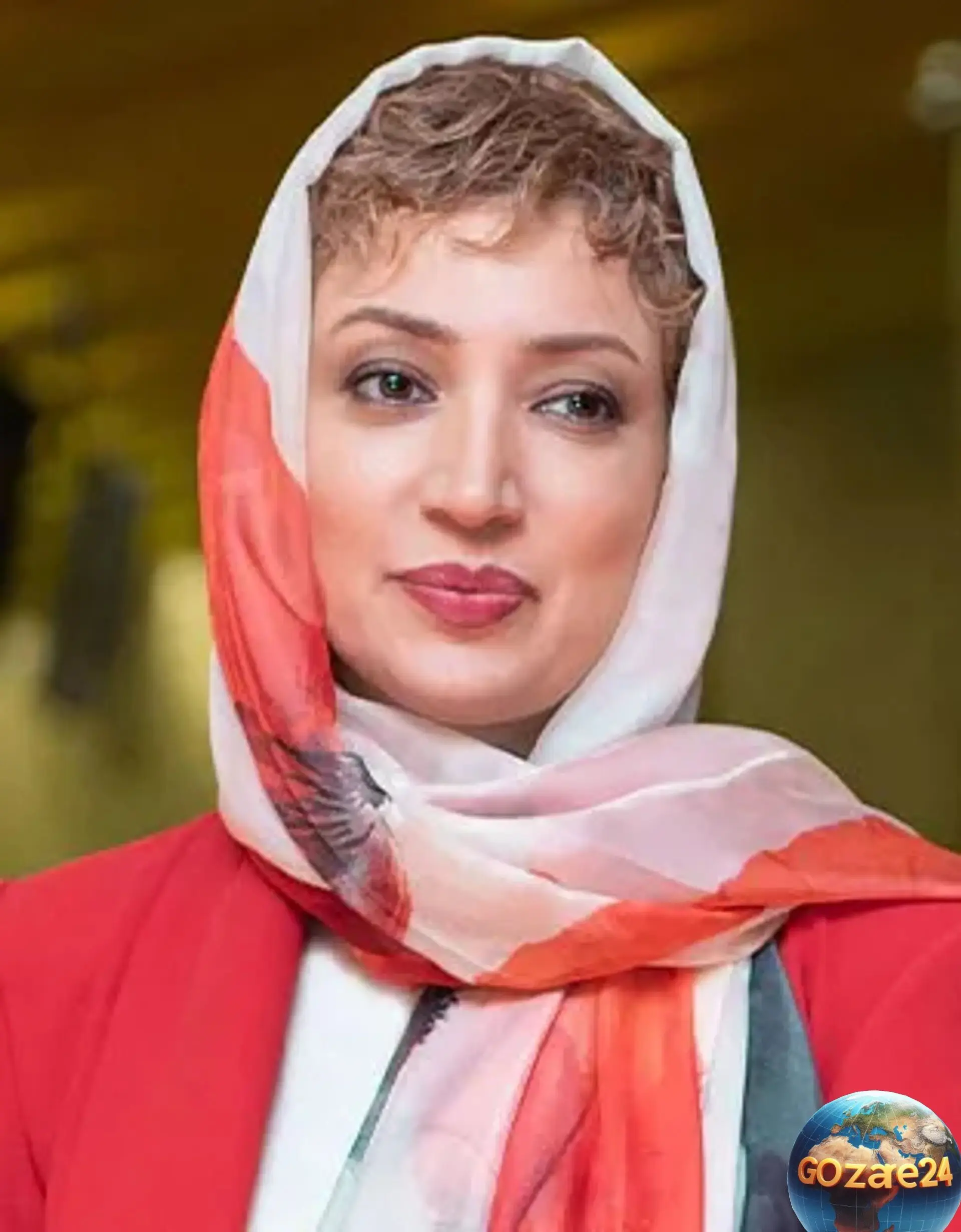 استایل سنتی نگار عابدی در روزهای گرم تابستان + عکس و پیام سپاسگزاری از طرف او