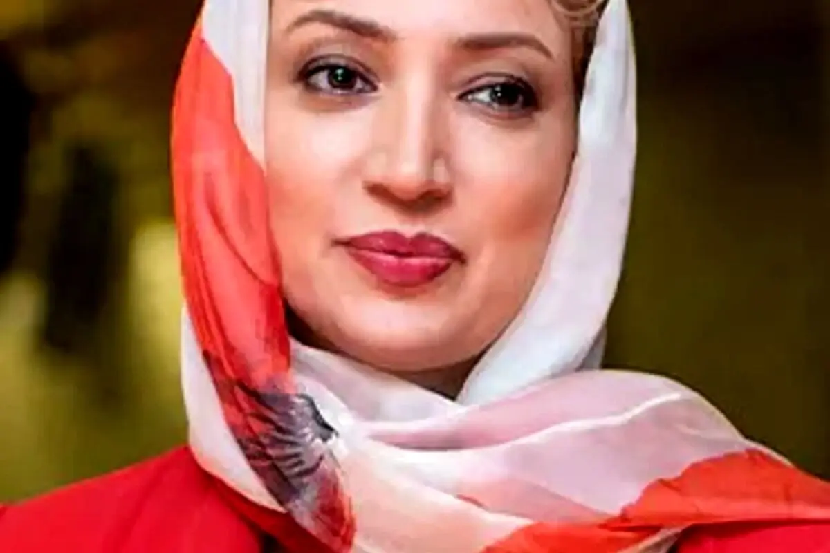 استایل سنتی نگار عابدی در روزهای گرم تابستان + عکس و پیام سپاسگزاری از طرف او
