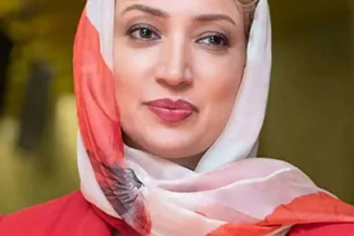 استایل سنتی نگار عابدی در روزهای گرم تابستان + عکس و پیام سپاسگزاری از طرف او