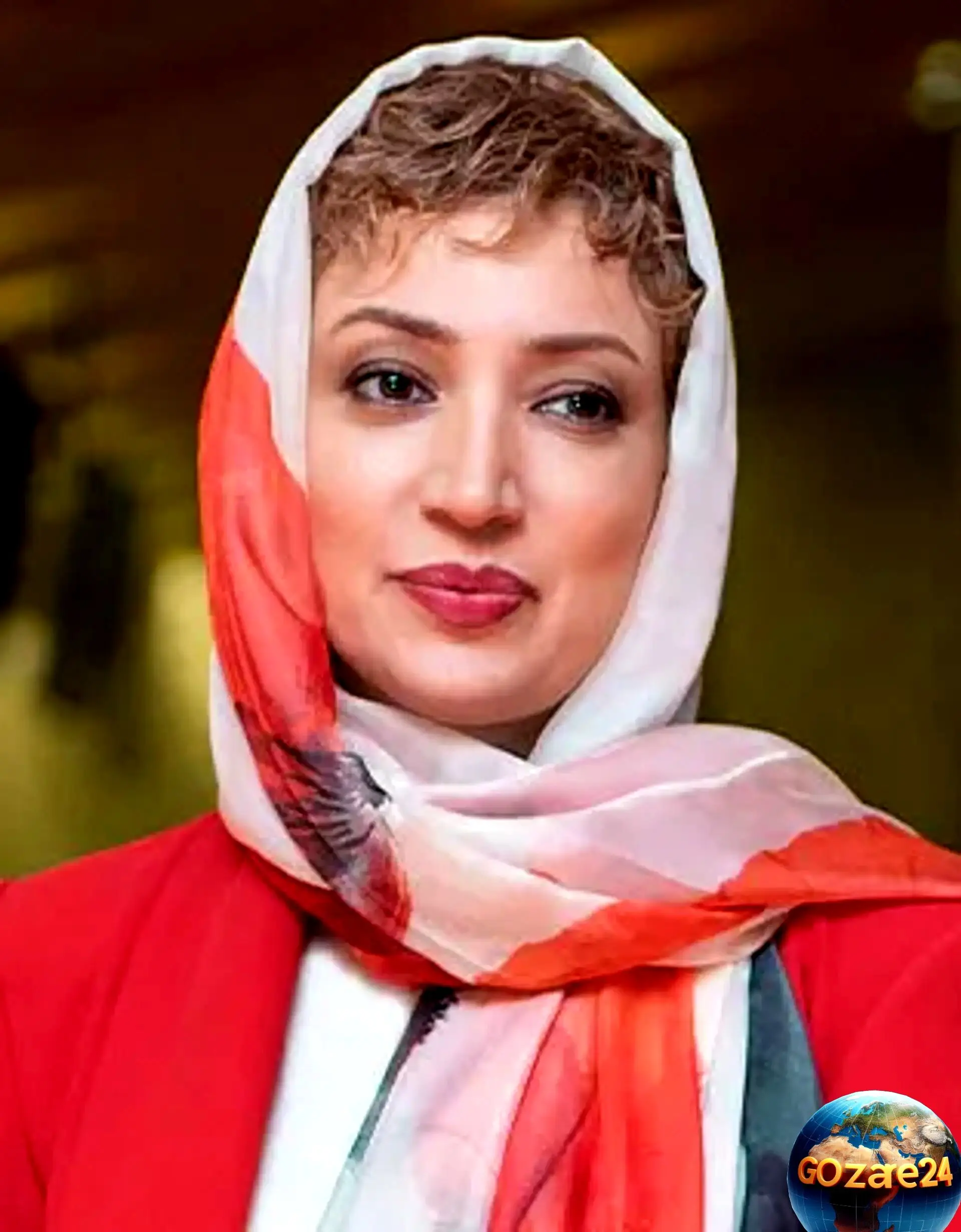 استایل سنتی نگار عابدی در روزهای گرم تابستان + عکس و پیام سپاسگزاری از طرف او