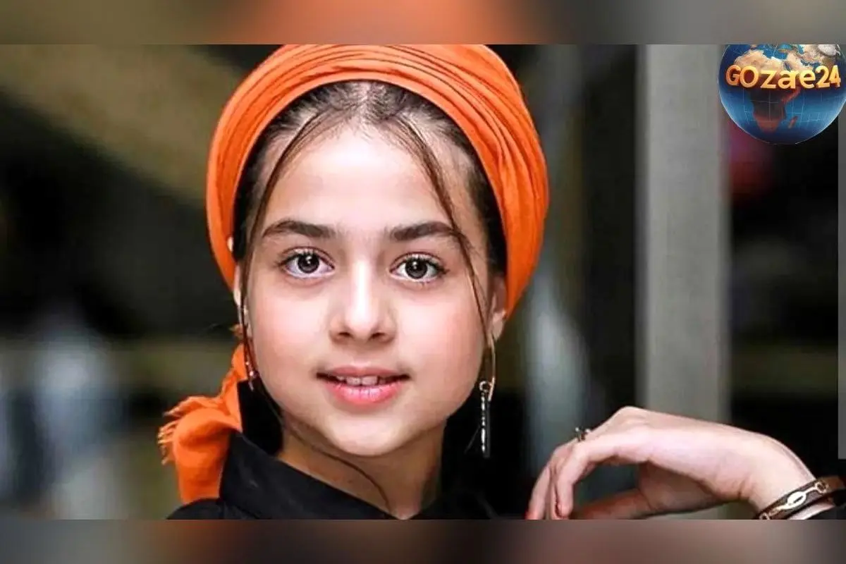 ترنم کرمانیان با طراحی مدرن و استایل خاص دخترانه در جشن تولد متفاوت و خلاقانه خود