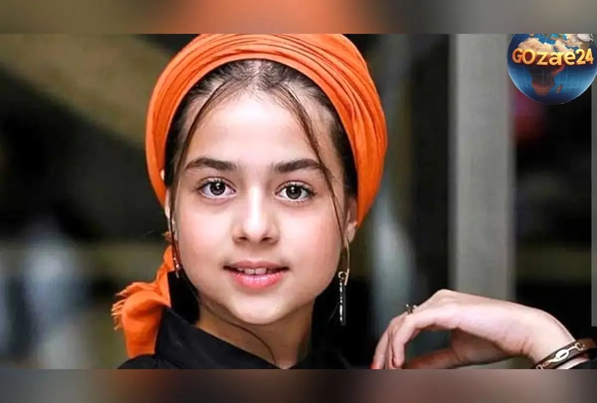 ترنم کرمانیان با طراحی مدرن و استایل خاص دخترانه در جشن تولد متفاوت و خلاقانه خود