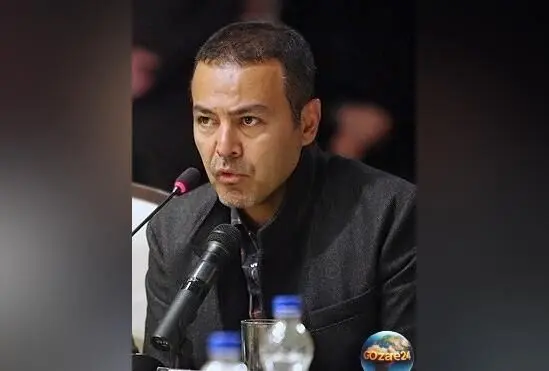 فریبرز عرب‌نیا: قطع قسمتی از ویدئوی قدیمی‌ام برای ترویج حمایت از نظام پادشاهی صحت ندارد