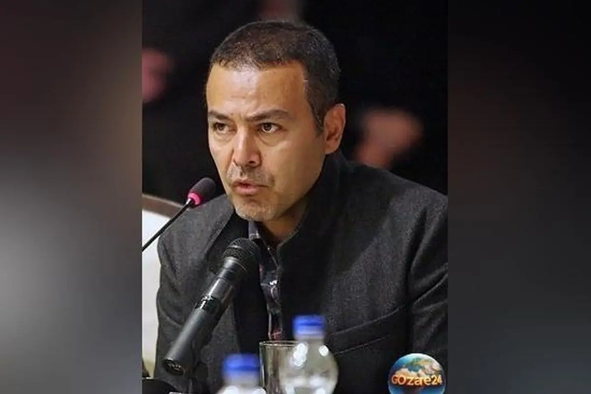 فریبرز عرب‌نیا: قطع قسمتی از ویدئوی قدیمی‌ام برای ترویج حمایت از نظام پادشاهی صحت ندارد