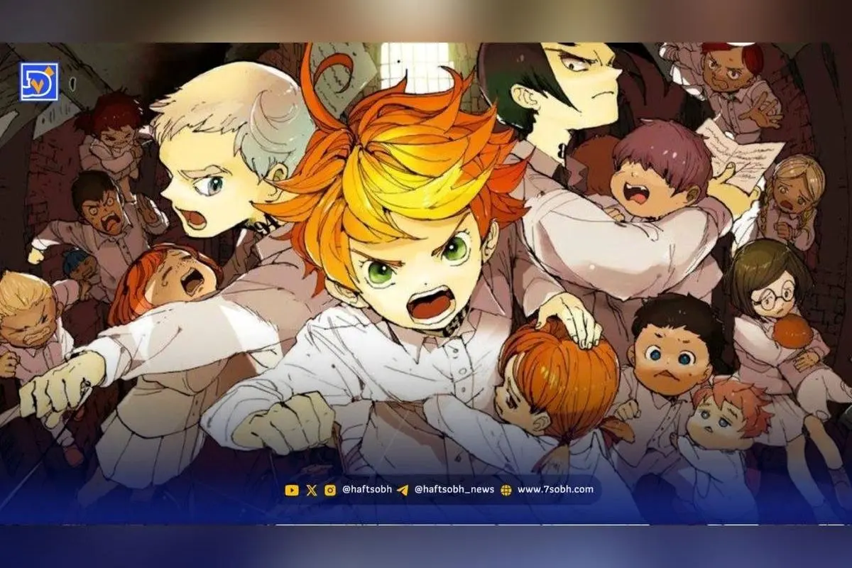 ۱۰ انیمه غمانگیز برتر تاریخ که اشک شما را در میآورند؛ از Wolf’s Rain تا Angel Beats