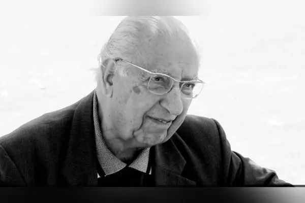 تاریخ‌ساز معماری ایران؛ یاد و خاطره هوشنگ سیحون در ساخت نمادهای فرهنگی و تاریخی کشور