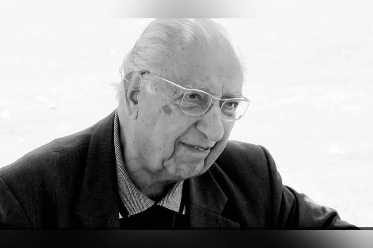 تاریخ‌ساز معماری ایران؛ یاد و خاطره هوشنگ سیحون در ساخت نمادهای فرهنگی و تاریخی کشور