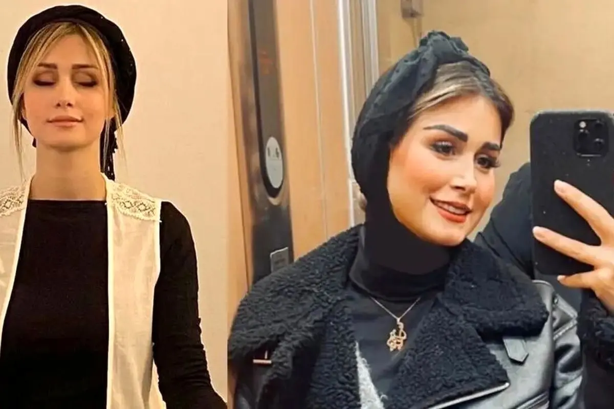 خانه لوکس و مدرن سپیده بزمیپور با دکوراسیون شیک و تصاویر جذاب
