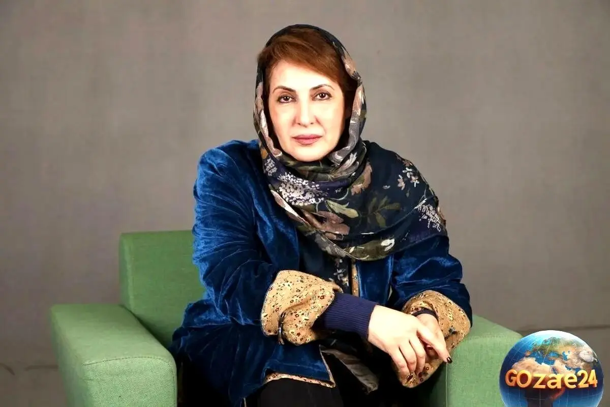 تصاویر دیدنی از فاطمه گودرزی و پسرش در گذر زمان؛ شباهت چشم‌نواز پویان به مادر در کودکی