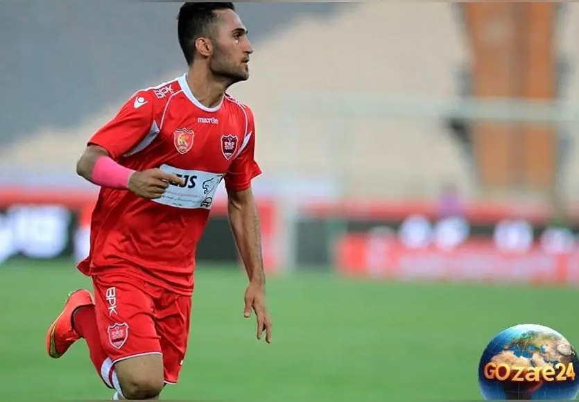 پیام صادقیان توضیح می‌دهد: چرا خمیازه کشیدم و ارتباط آن با شب پارتی نبود!