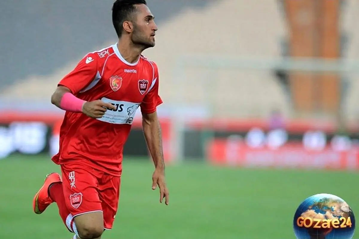 پیام صادقیان توضیح می‌دهد: چرا خمیازه کشیدم و ارتباط آن با شب پارتی نبود!