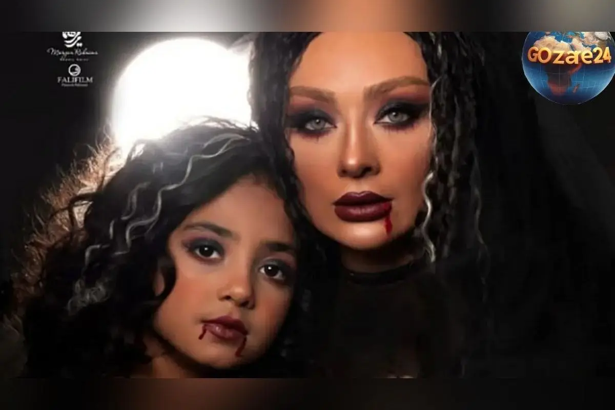 عکس جدید و تغییر چهره سوفیا دختر منوچهر هادی؛ شباهت جالب به یکتا ناصر و کپی مادر در سال‌های اخیر