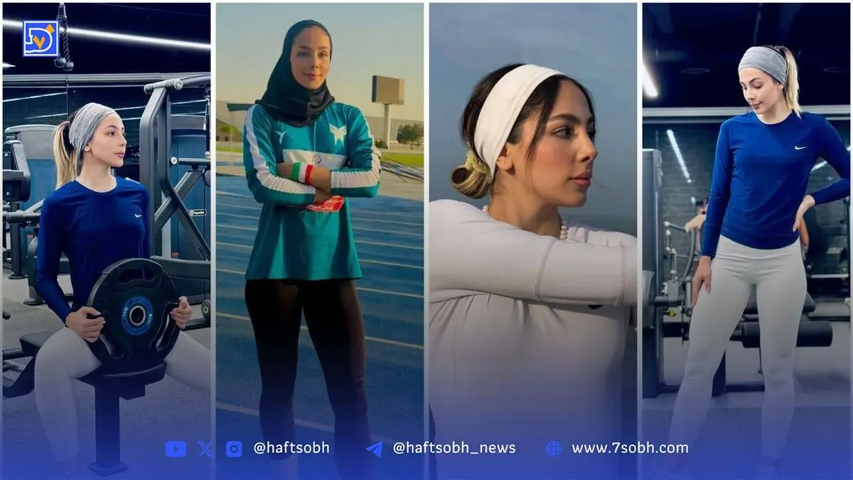 بیوگرافی نیلوفر فشخورانی؛ قهرمان دو و میدانی و مربی موفق پرش با نیزه در ایران