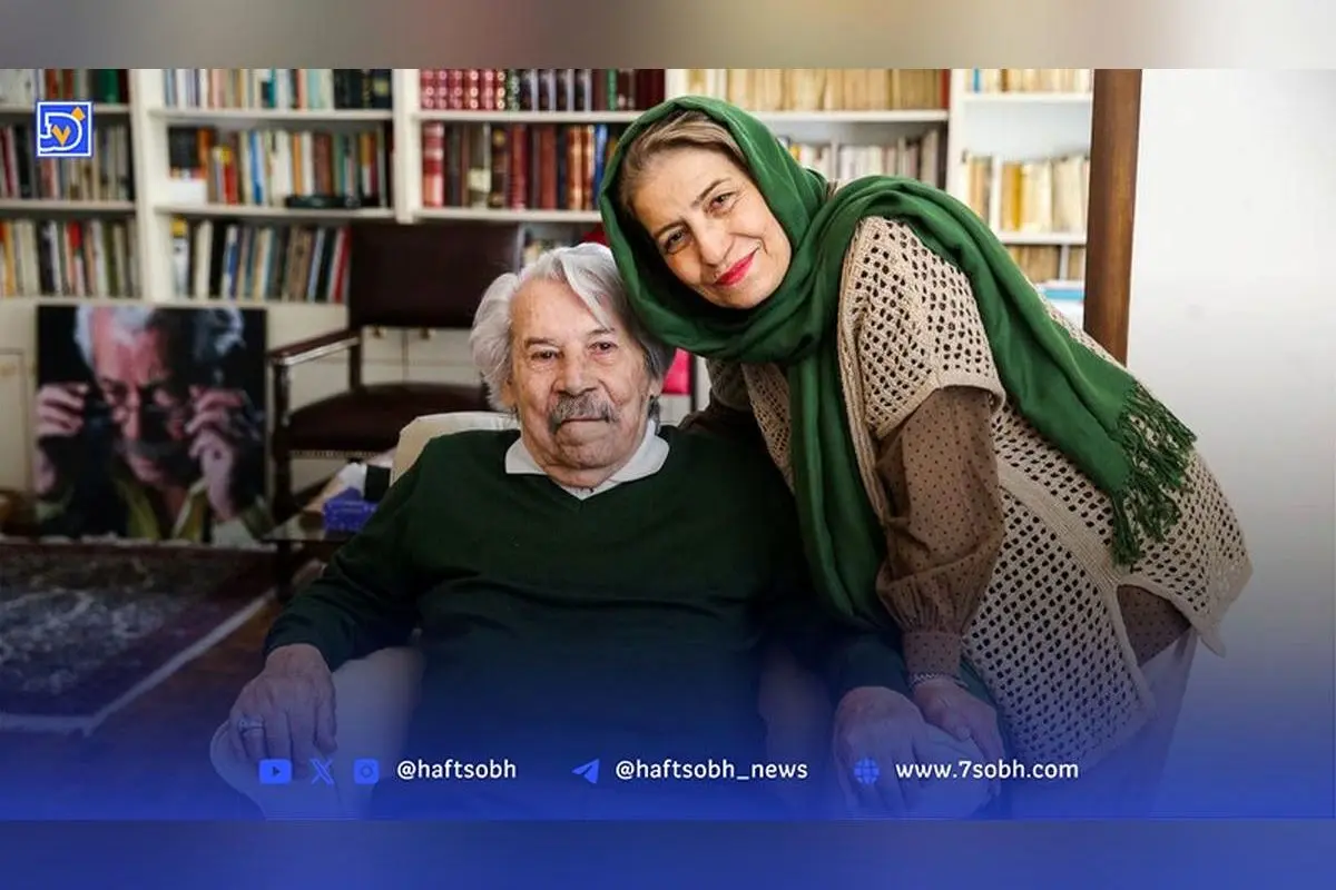 بیوگرافی تلخ و زندگی شخصی داوود رشیدی؛ ازدواجها، فرزندان و عکس سنگ قبر هنرمند بزرگ سینما و تئاتر ایران