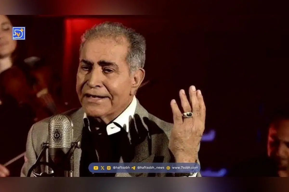 هوشمند عقیلی؛ ستاره بی‌نظیر موسیقی ایرانی که در غربت درگذشت