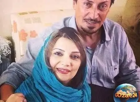 الهام پاوه نژاد از عشق، زلزله و سختی‌های زندگی‌اش در مسیر بازیگری و طلاق می‌گوید