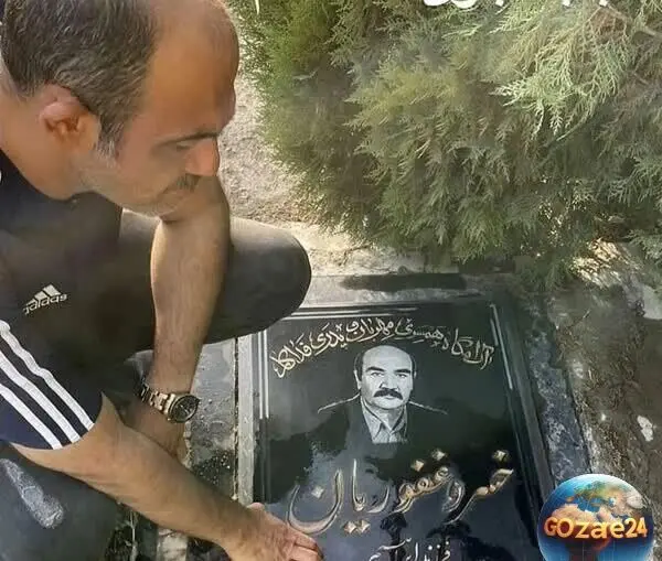 شایعه عضویت پدر مهران و مهدی غفوریان در ساواک تأیید نشد؛ حقیقت ناخدا یکم کمیسر دریایی است