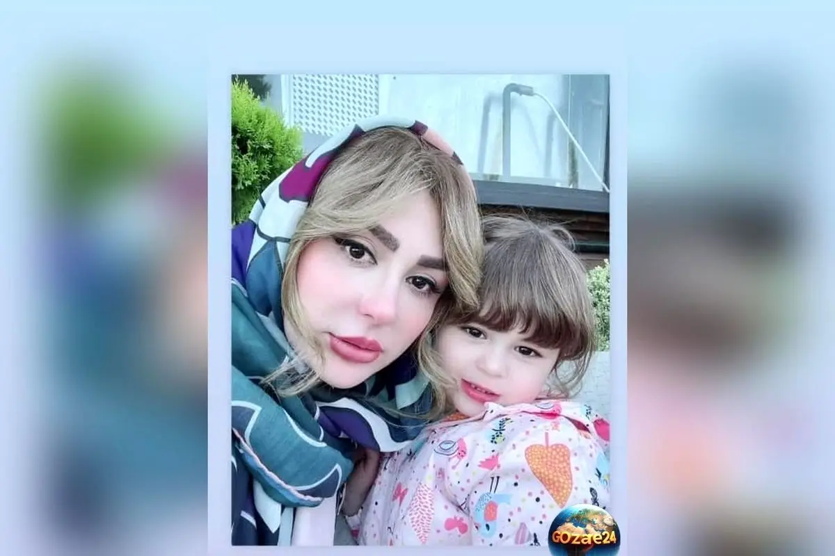نیوشا ضیغمی با استایل آبی و ساعت لوکس در اکران فیلم ناتوردشت فضای مجازی را شوکه کرد!
