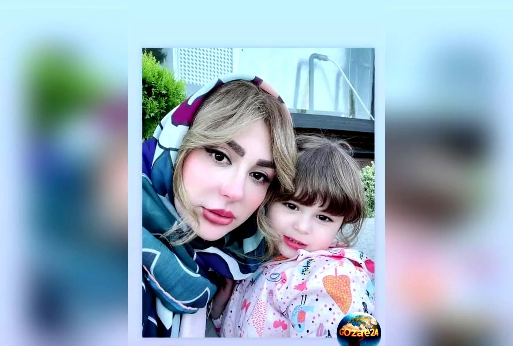 نیوشا ضیغمی با استایل آبی و ساعت لوکس در اکران فیلم ناتوردشت فضای مجازی را شوکه کرد!