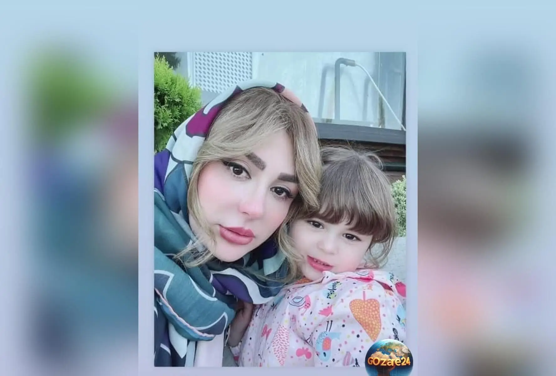 نیوشا ضیغمی با استایل آبی و ساعت لوکس در اکران فیلم ناتوردشت فضای مجازی را شوکه کرد!
