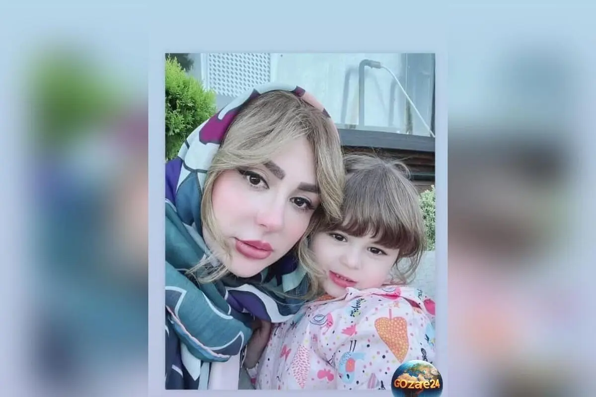نیوشا ضیغمی با استایل آبی و ساعت لوکس در اکران فیلم ناتوردشت فضای مجازی را شوکه کرد!