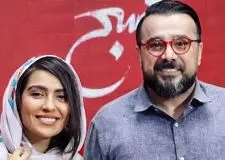 مونا کرمی و مادرش | بیوگرافی، عکس های جذاب و زندگی خانوادگی بازیگر محبوب