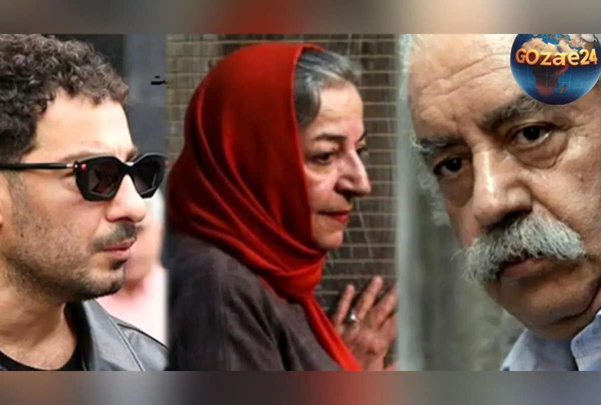 انتقاد بهزاد فراهانی از حقوق پایین در مقابل نوید محمدزاده و پذیرش پایان دوره هنری‌اش از سوی مرضیه برومند