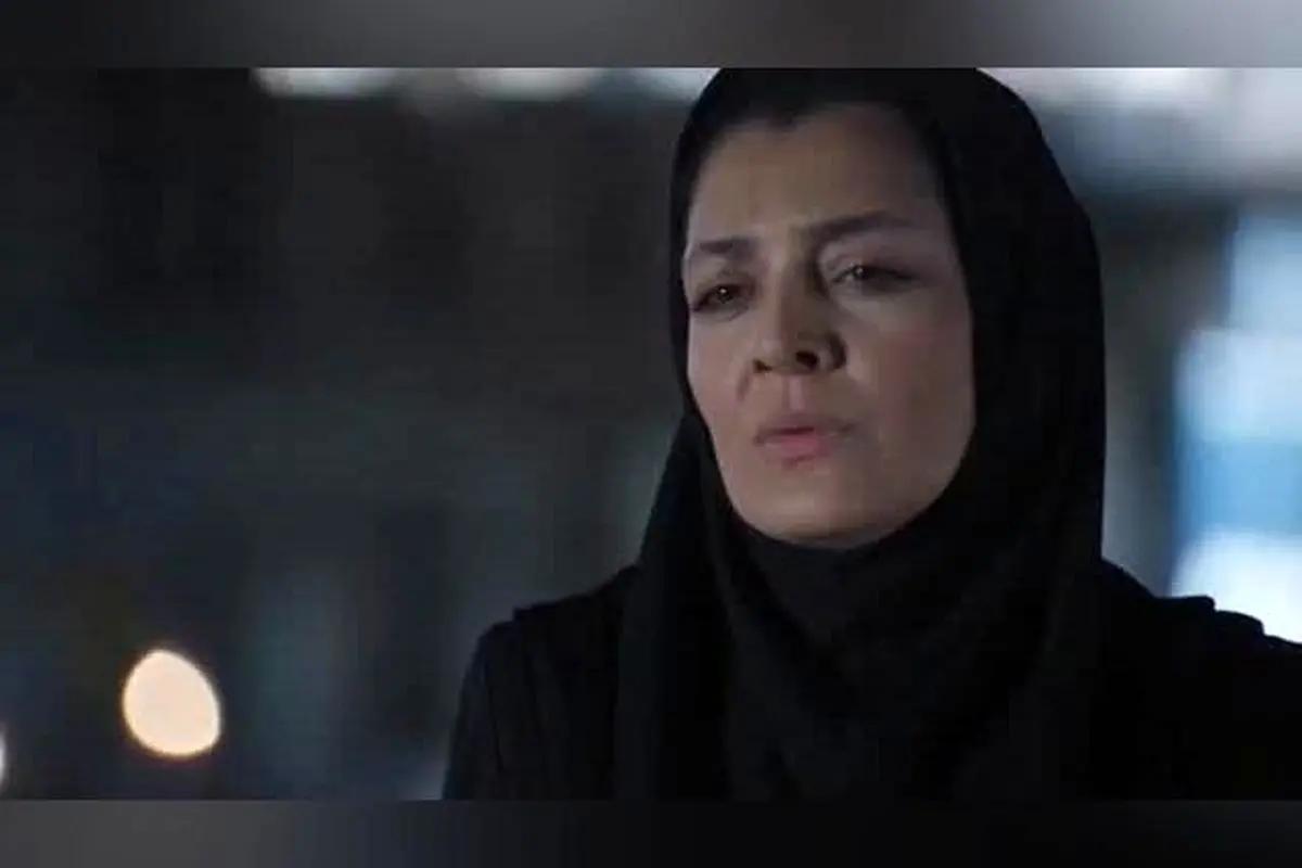 نسرین در قسمت چهارم سریال محکوم با عملکرد فوق‌العاده، تماشاگران را غافلگیر می‌کند | پخش فردا در فیلیمو