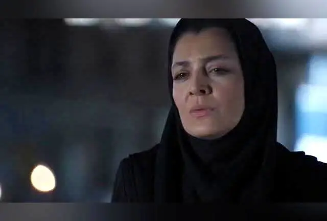 نسرین در قسمت چهارم سریال محکوم با عملکرد فوق‌العاده، تماشاگران را غافلگیر می‌کند | پخش فردا در فیلیمو