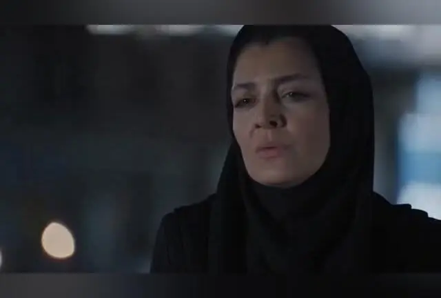 نسرین در قسمت چهارم سریال محکوم با عملکرد فوق‌العاده، تماشاگران را غافلگیر می‌کند | پخش فردا در فیلیمو
