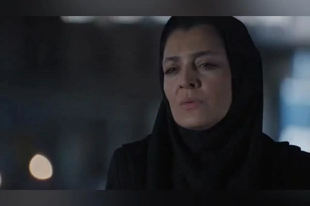 نسرین در قسمت چهارم سریال محکوم با عملکرد فوق‌العاده، تماشاگران را غافلگیر می‌کند | پخش فردا در فیلیمو