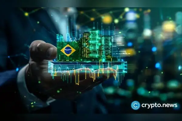 برزیل در مسیر ایجاد ذخیره بیت‌کوین: حرکت مهم بانک مرکزی برای تنوع‌بخشی به دارایی‌های ارزی