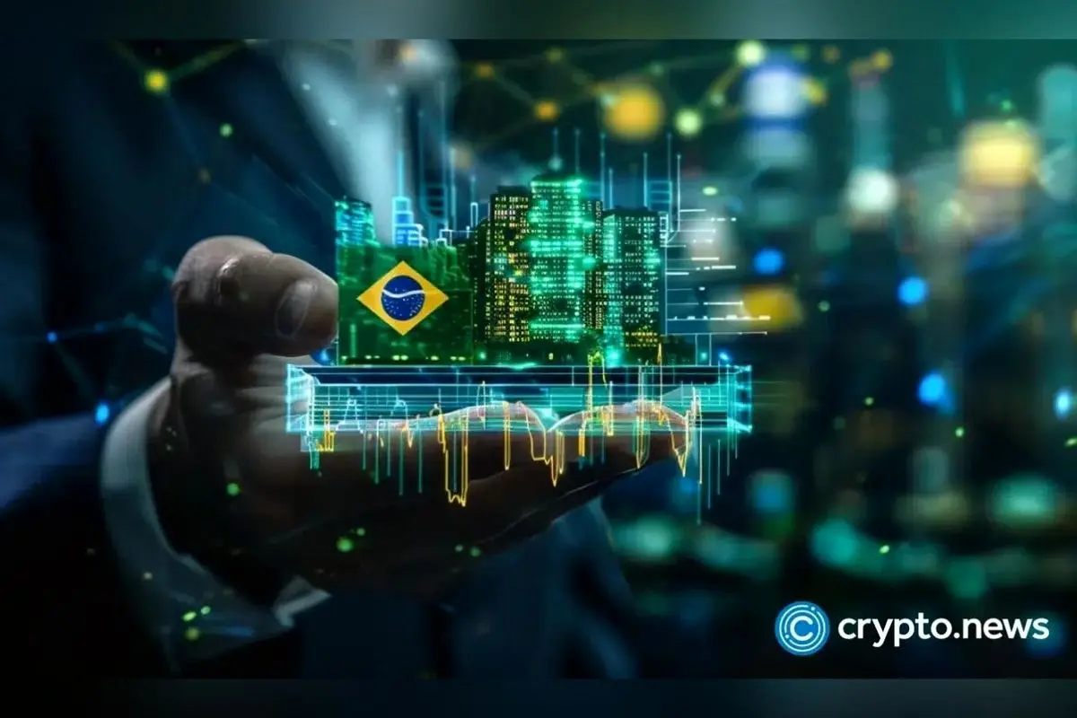 برزیل در مسیر ایجاد ذخیره بیت‌کوین: حرکت مهم بانک مرکزی برای تنوع‌بخشی به دارایی‌های ارزی