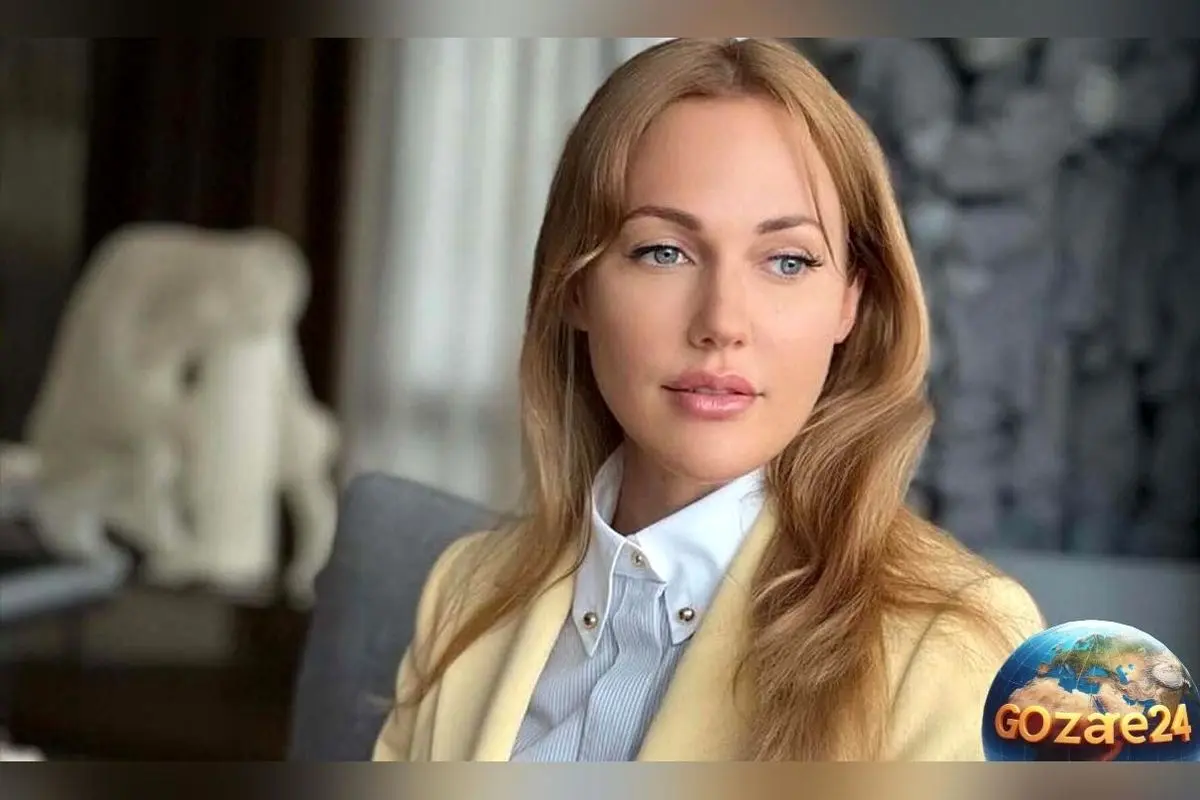 استایل زمستانی شیک و خاص مریم اوزرلی بازیگر خرم سلطان + تصاویر رنگارنگ