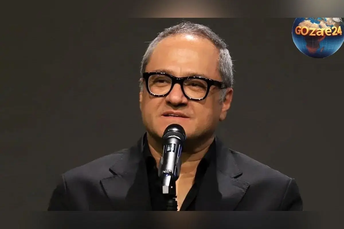 رامبد جوان در ۵۴ سالگی با استایل متفاوت و پرانرژی؛ رازهای جذاب پوشش و سبک خاص او