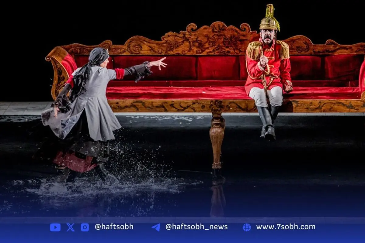 درک عمیق قهرمان و ضدقهرمان در تئاتر؛ کلید فهم بهتر داستان و ارتباط موثر با مخاطب