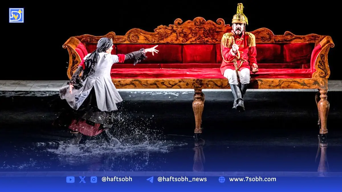 درک عمیق قهرمان و ضدقهرمان در تئاتر؛ کلید فهم بهتر داستان و ارتباط موثر با مخاطب