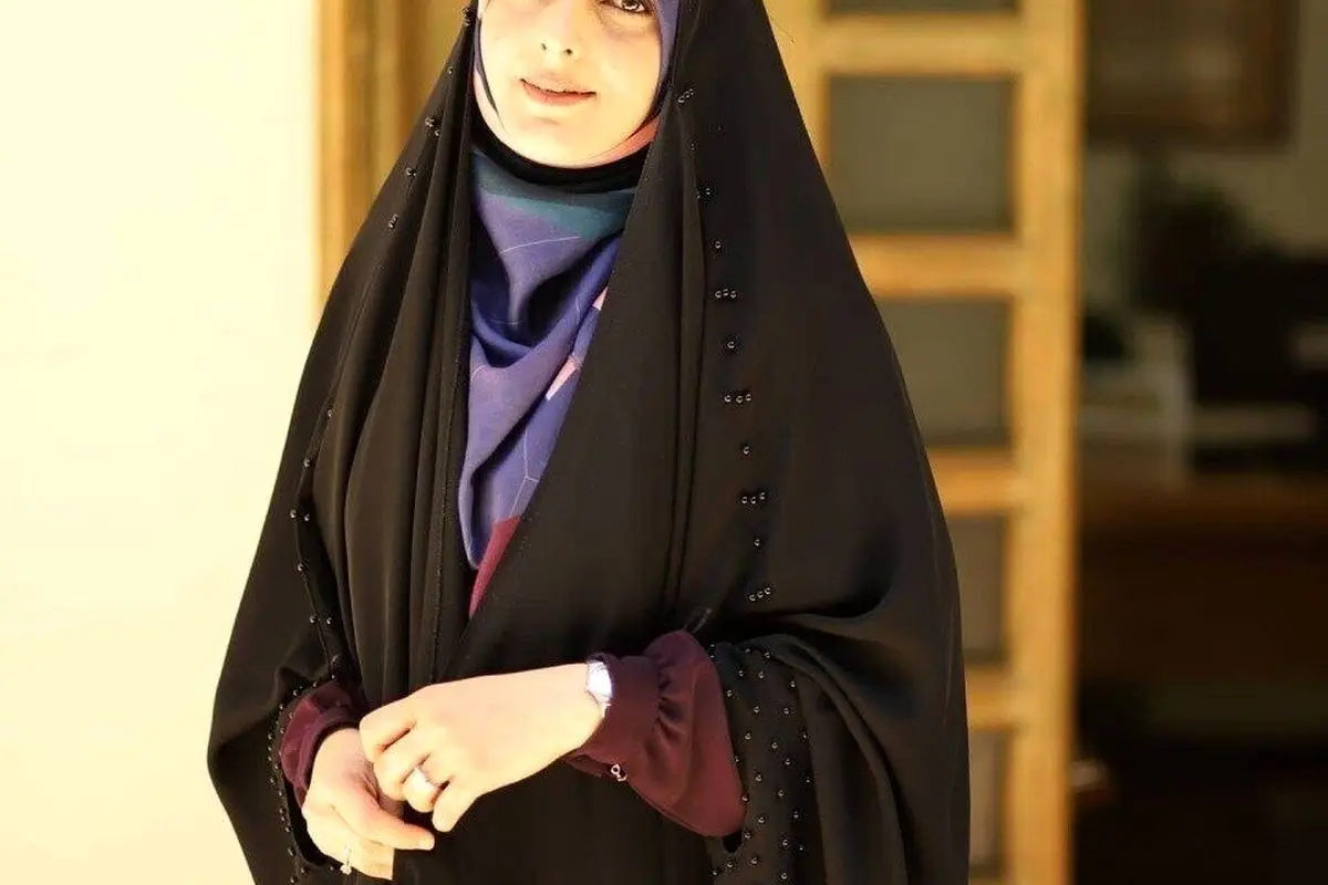 عکس اولین لحظه بعد از عمل پسر ستاره سادات قطبی + آرزوی سلامتی سریع صدرا