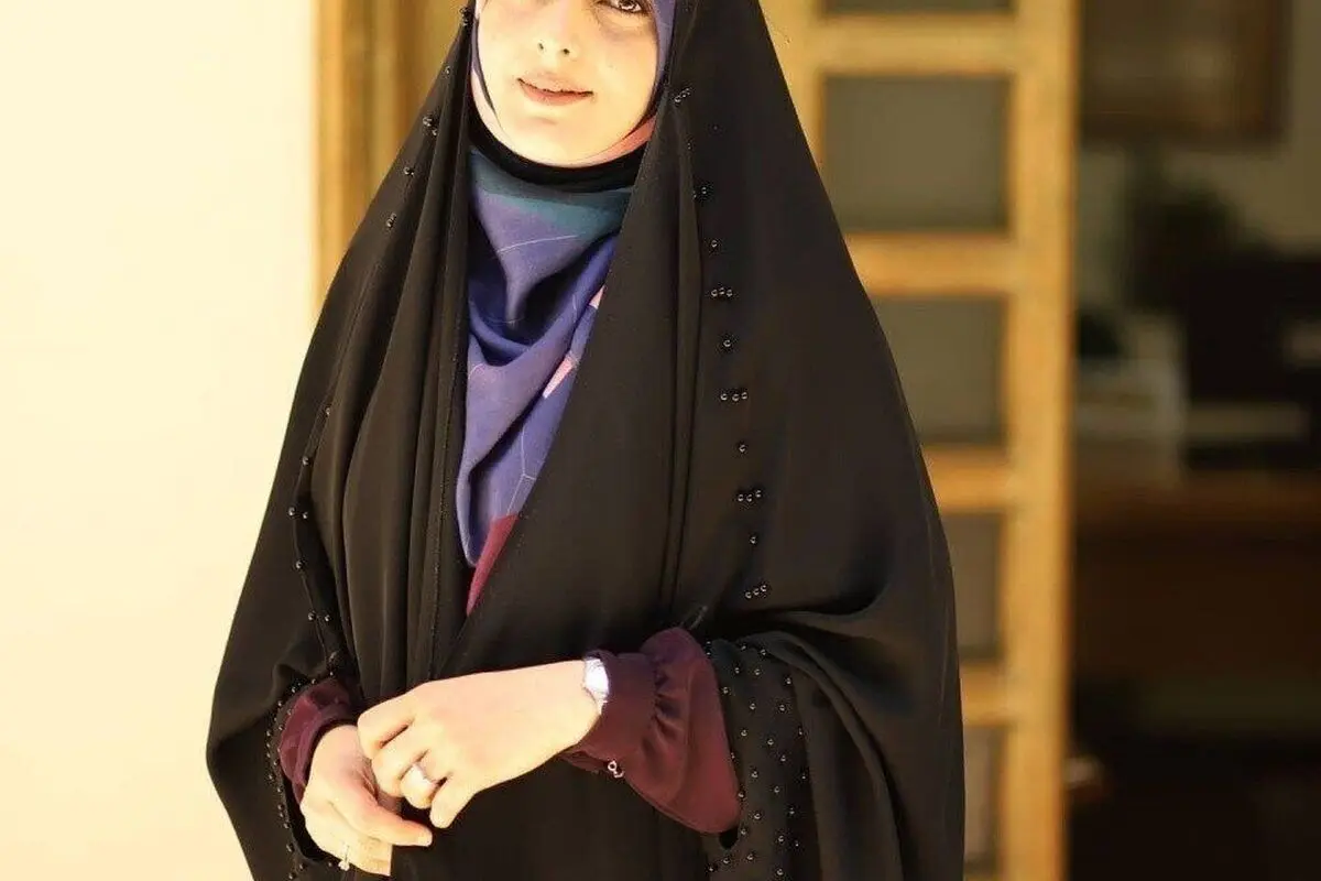 عکس اولین لحظه بعد از عمل پسر ستاره سادات قطبی + آرزوی سلامتی سریع صدرا