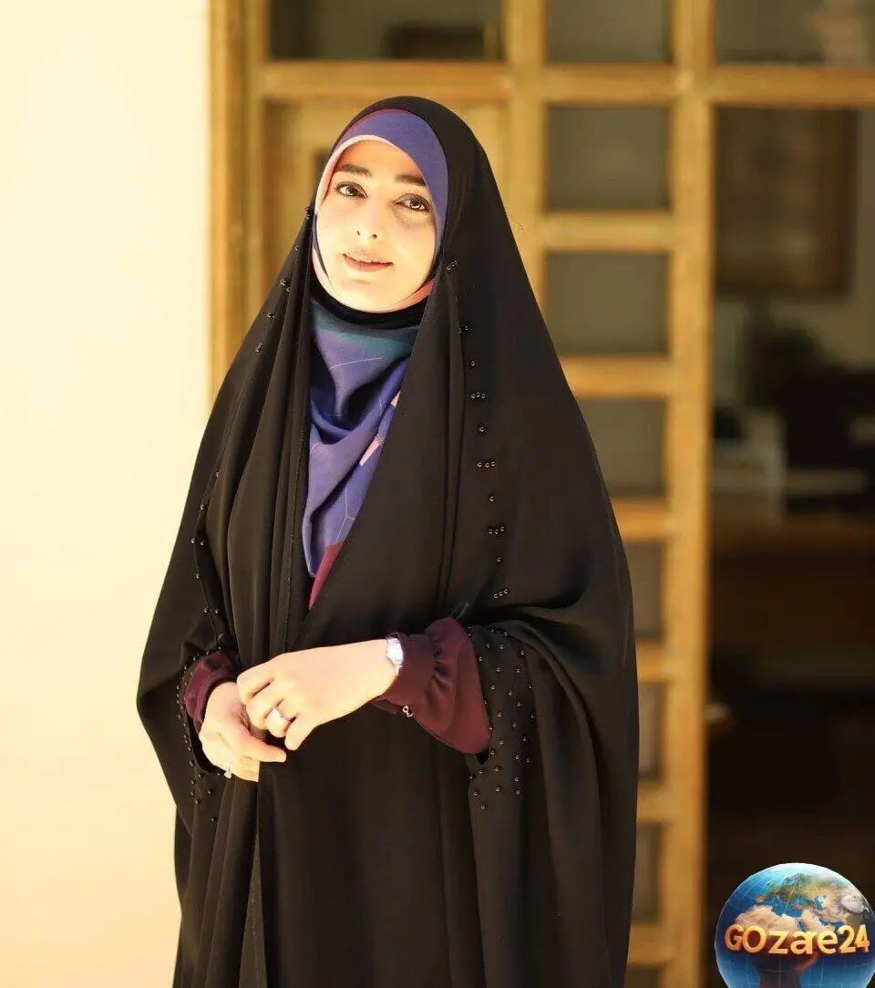 عکس اولین لحظه بعد از عمل پسر ستاره سادات قطبی + آرزوی سلامتی سریع صدرا