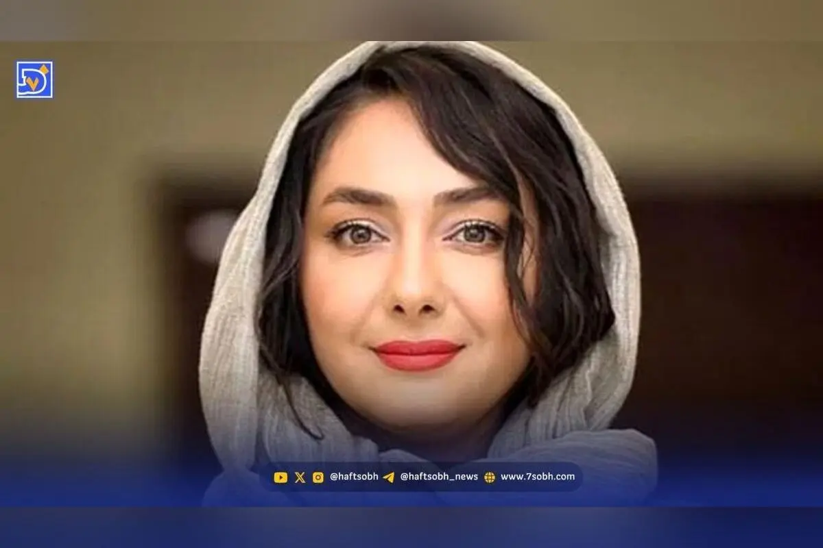 بیوگرافی کامل و جذاب هانیه توسلی؛ ستاره خوش‌چهره سینما و تلویزیون با عکس‌های خاص و داستان زندگی بی‌نظیر