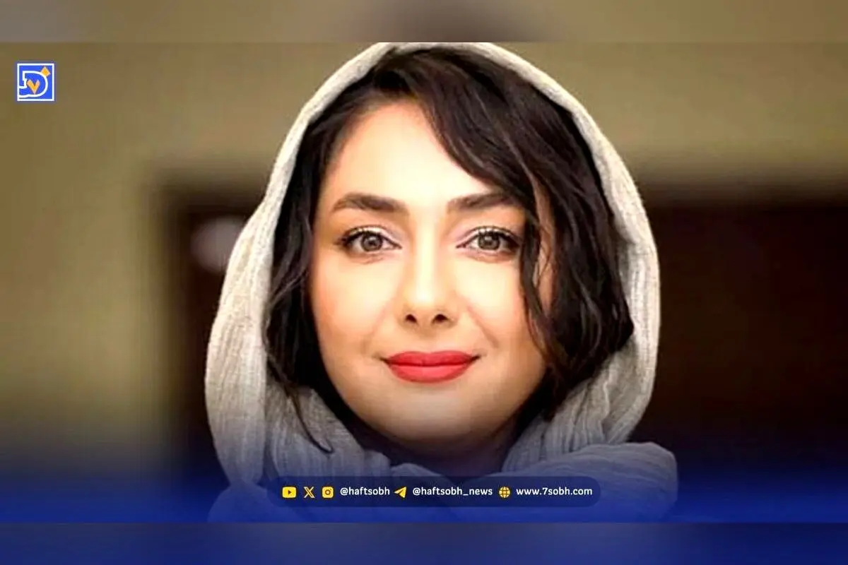 بیوگرافی کامل و جذاب هانیه توسلی؛ ستاره خوش‌چهره سینما و تلویزیون با عکس‌های خاص و داستان زندگی بی‌نظیر