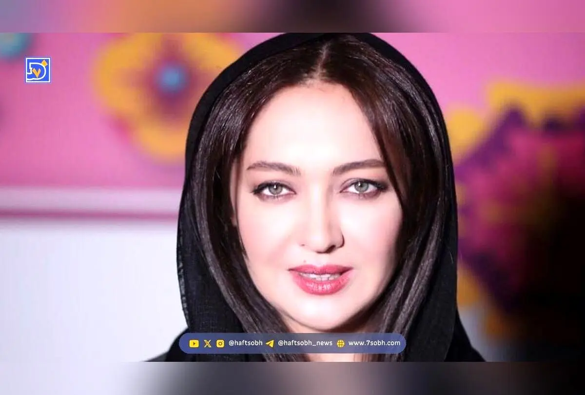 عکس روز| نیکی کریمی در کنار مادر مو بلوند و پدر خوشتیپ؛ زندگی، هنر و افتخارات ستاره سینما