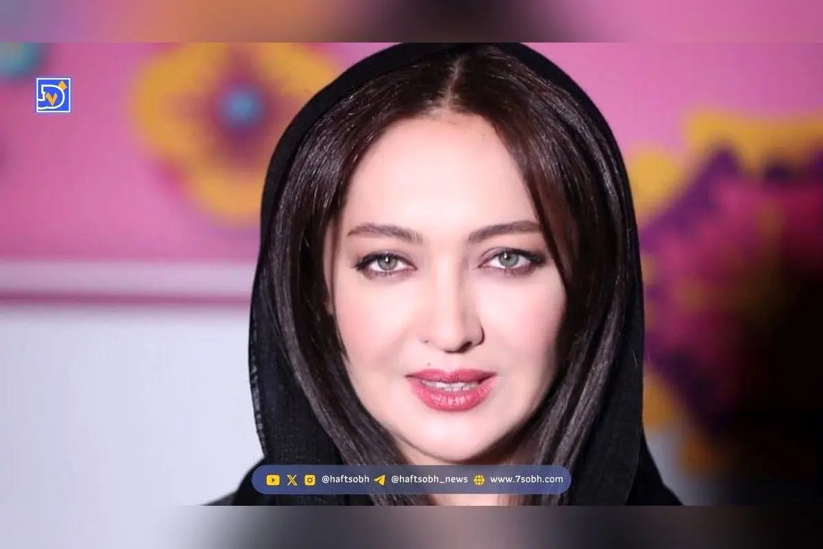عکس روز| نیکی کریمی در کنار مادر مو بلوند و پدر خوشتیپ؛ زندگی، هنر و افتخارات ستاره سینما
