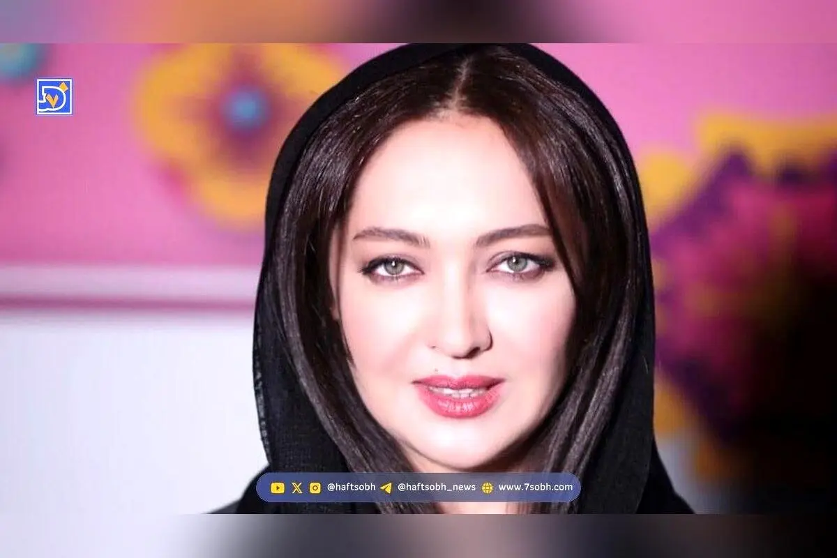 عکس روز| نیکی کریمی در کنار مادر مو بلوند و پدر خوشتیپ؛ زندگی، هنر و افتخارات ستاره سینما