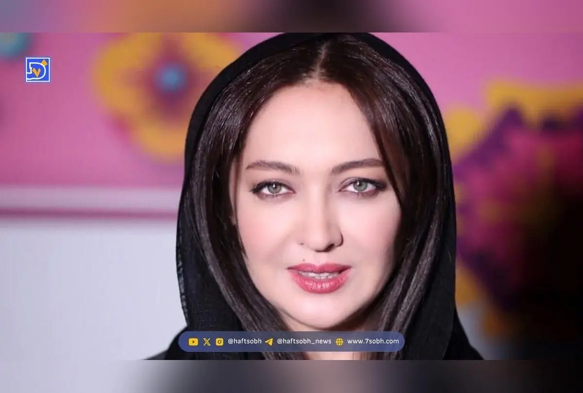 عکس روز| نیکی کریمی در کنار مادر مو بلوند و پدر خوشتیپ؛ زندگی، هنر و افتخارات ستاره سینما