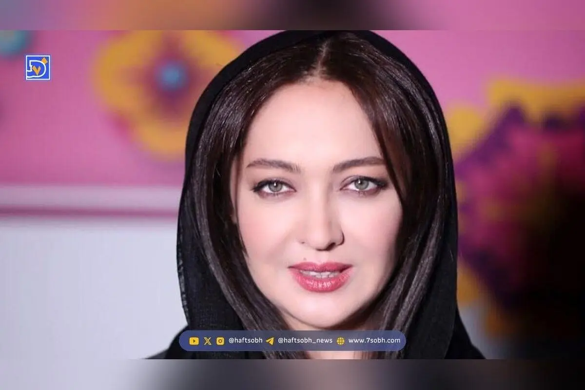 عکس روز| نیکی کریمی در کنار مادر مو بلوند و پدر خوشتیپ؛ زندگی، هنر و افتخارات ستاره سینما