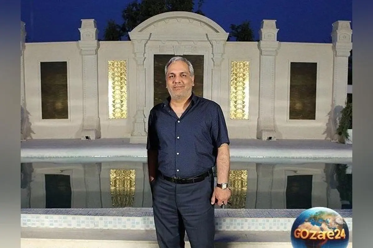 مهران مدیری و خاطره‌ای قدیمی از هم محلی‌هایش؛ احساساتی شدن ویدیوی دیدنی+چکیده