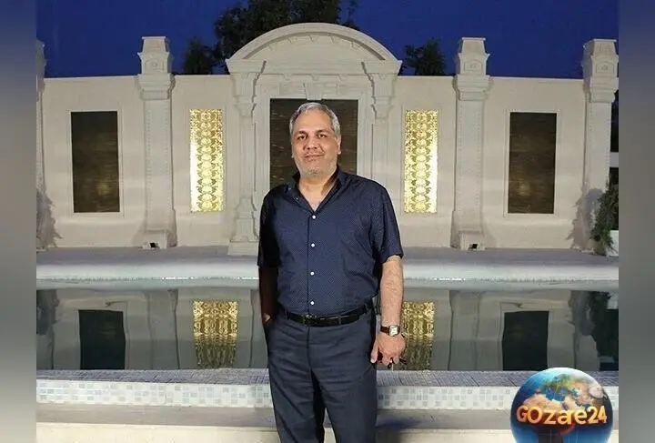 مهران مدیری و خاطره‌ای قدیمی از هم محلی‌هایش؛ احساساتی شدن ویدیوی دیدنی+چکیده
