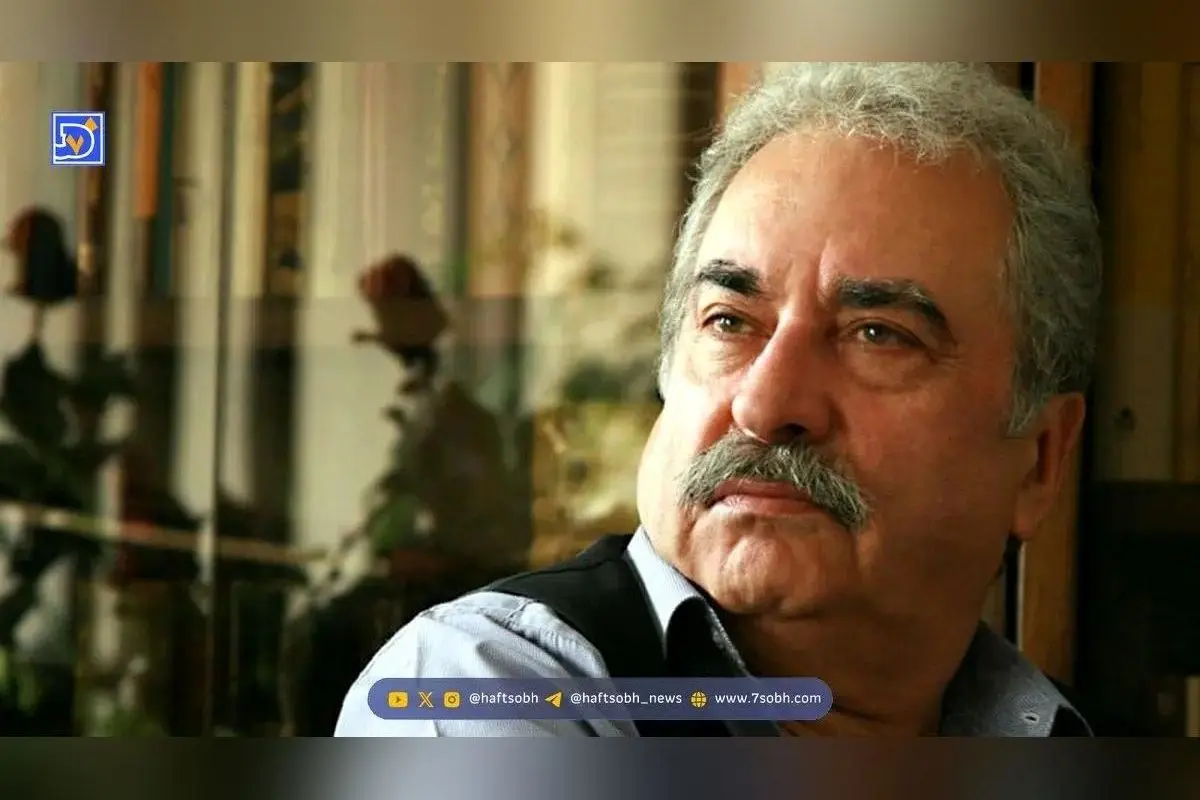 درگذشت هادی مرزبان کارگردان پیشکسوت تئاتر ایران | زندگی و آثار برگزیده استاد هنر ایران
